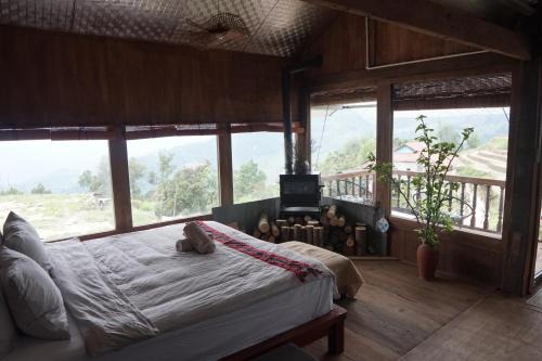 The Stilt House by Ha Giang Adventure