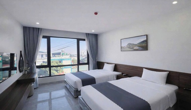The Sun Hotel - Ninh Bình