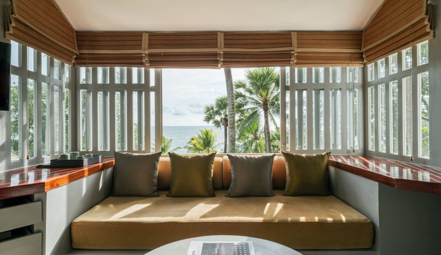 The Surin Phuket