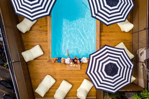 The Tint At Phuket Town - SHA Plus in Phuket