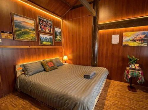 The Trekker's SaPa Home