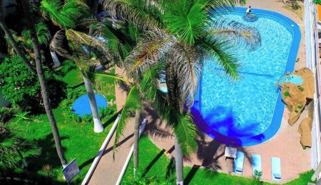 The Ultimate Group Stay: Four Bright Units with Maximum Comfort in Mazatlán