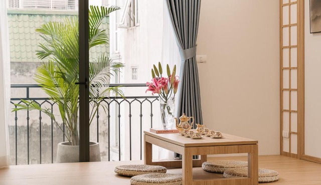 The Urbanist - Hanoi Boutique Stay