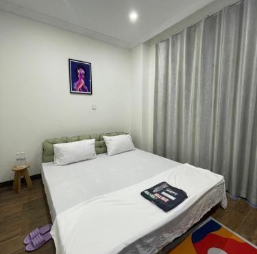 The V Home Vinhomes Ocean Park 2-3