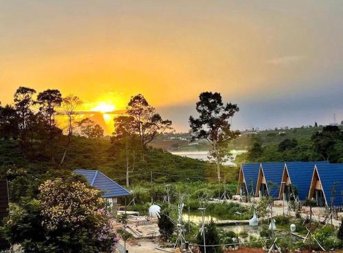 The Xanh AN Homestay 3