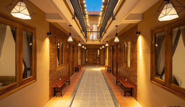 The Yard Phu Quoc