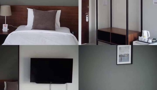 The Zen Hotel Yasothon in Yasothon