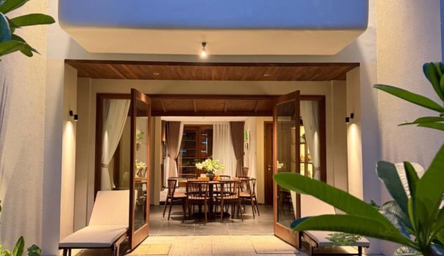 The Zen Villa Danang - 3BR Private Luxury Pool Villa