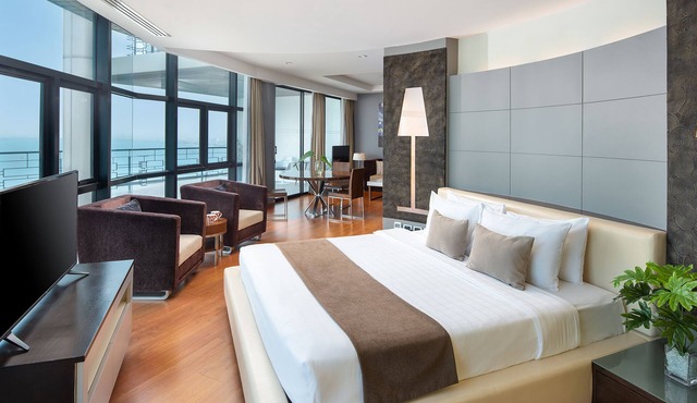 The Zign Hotel