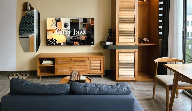 The1Home - Manage by The Vesta in Hanoi