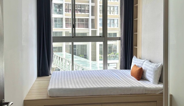The87inn - The Signature Midtown M7 - 2BR