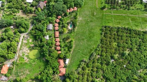 TheOrientalVillage