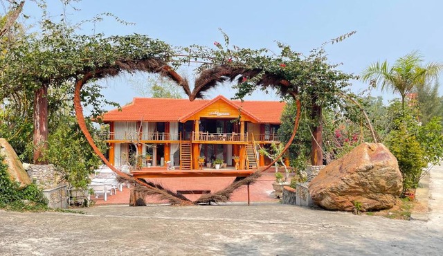 Thiên Đường Quan Lạn - Friendly Homestay