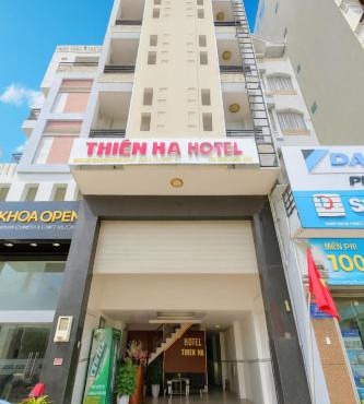 Thiên Hà Hotel