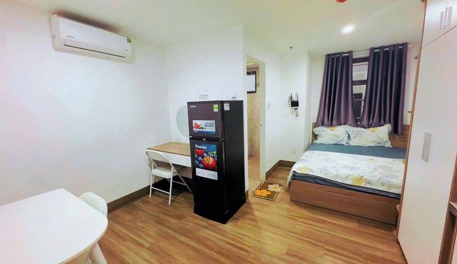 Thiên Khánh Apartment in Quảng Nam