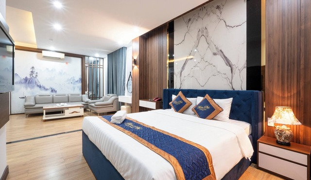 THIÊN PHÚ LOGIA HOTEL