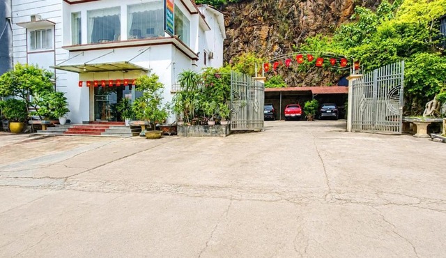 Thiên Phúc Hotel