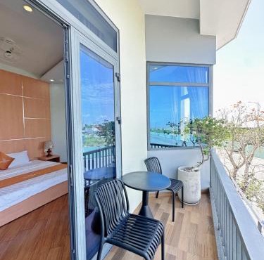 Thiên Trang 2 Hotel - Khách sạn gần bến tàu Rạch Giá