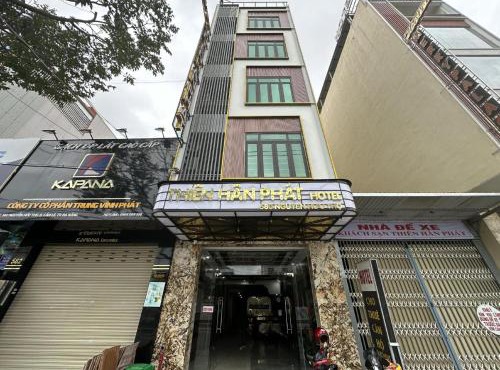 Thien Han Phat Hotel in Da Nang