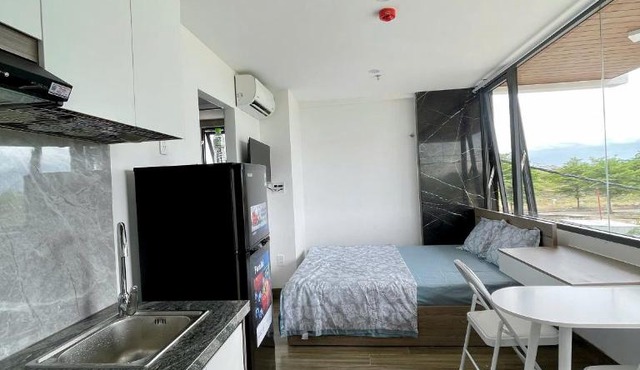 Thien Khanh - Coco &Sentosa Hotel - Apartments in Da Nang