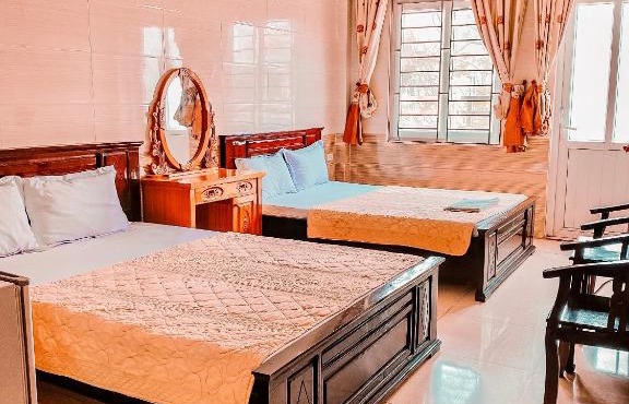 Thien Nhan Hotel