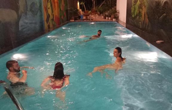Thien Thanh Hotel