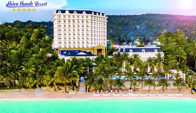 Thien Thanh Resort