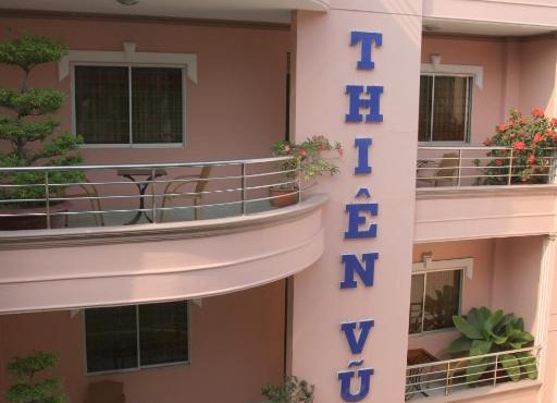 Thien Vu Hotel