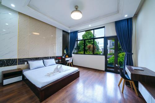 ThoBen'House in Da Nang