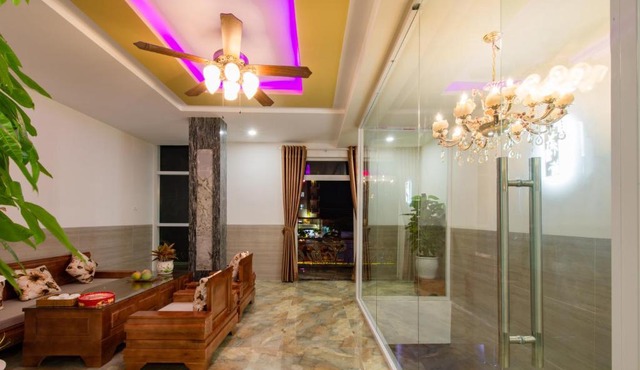 Thoi Binh Hotel in Nha Trang