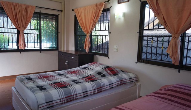 Three Moons Homestay in Doi Saket