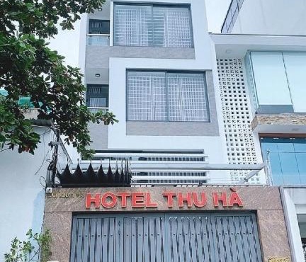 Thu Hà Hotel