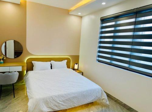 Thu Ha Homestay - VTĐ7-61 - Vinhomes Ocean Park 3