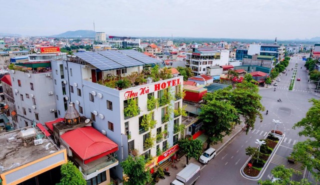 Thu Ha Hotel