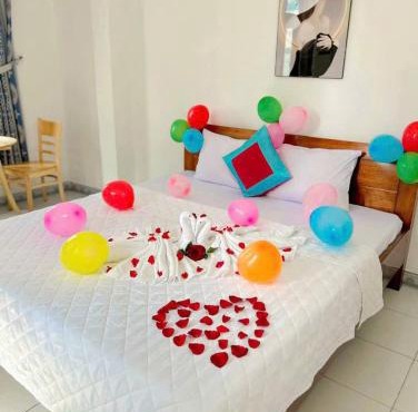 Thu Hiền Hotel Vũng Tàu