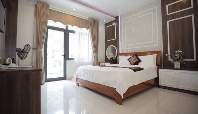 Thuong Hai Hotel in Phong Nha