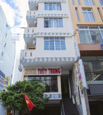 Thuy Trang Hotel