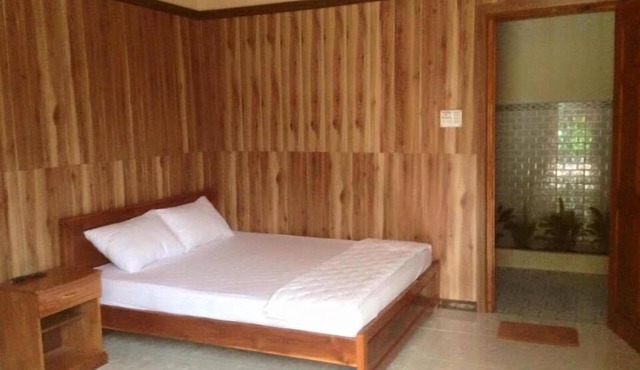 Thuy Van Bungalow