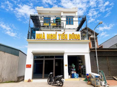 Tiến Dũng Motel Thanh Hoá