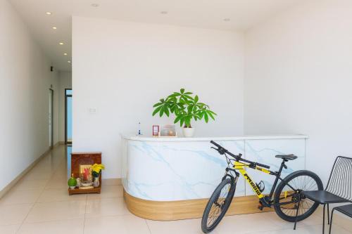 Tiến Hưng Tam Thanh Villa in Tam Ky