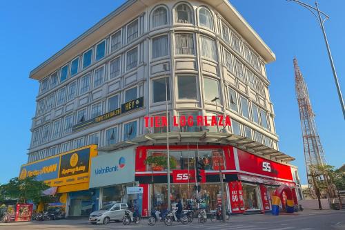 Tiến Lộc Plaza Hotel