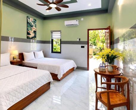 Tiến Phát Hotel