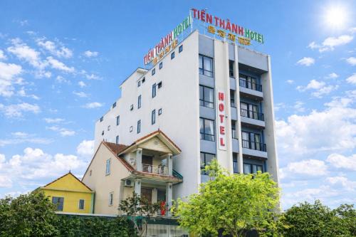 Tiến Thành Hotel Nghệ An