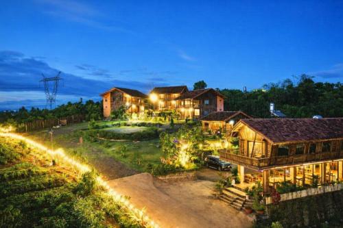 Tiền Phong Hill Homestay