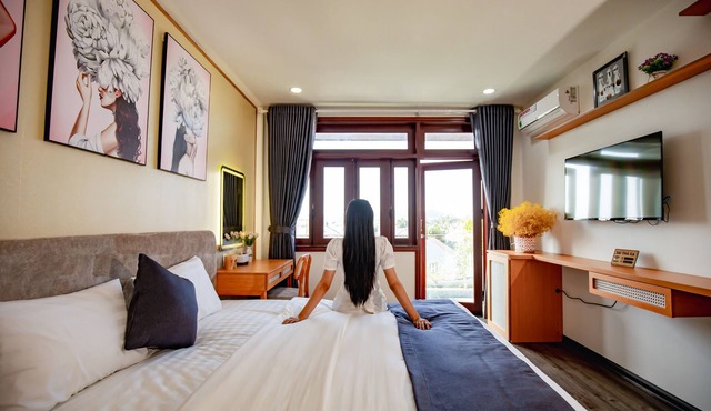 Tiboley Homestay