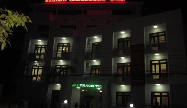 Tic Guest House