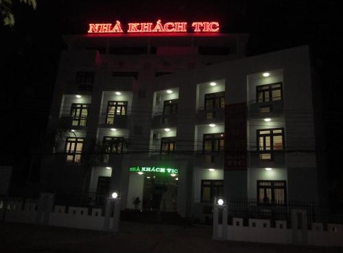 TIC Guest House