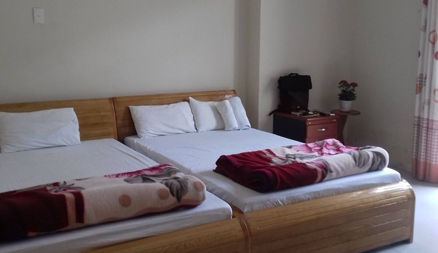 TIC Guesthouse