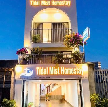 Tidal Mist Homestay