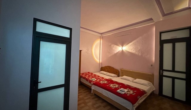 Tien Minh Hotel